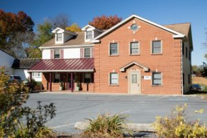 Stewardship Advisors' Office building - Mount Joy, PA