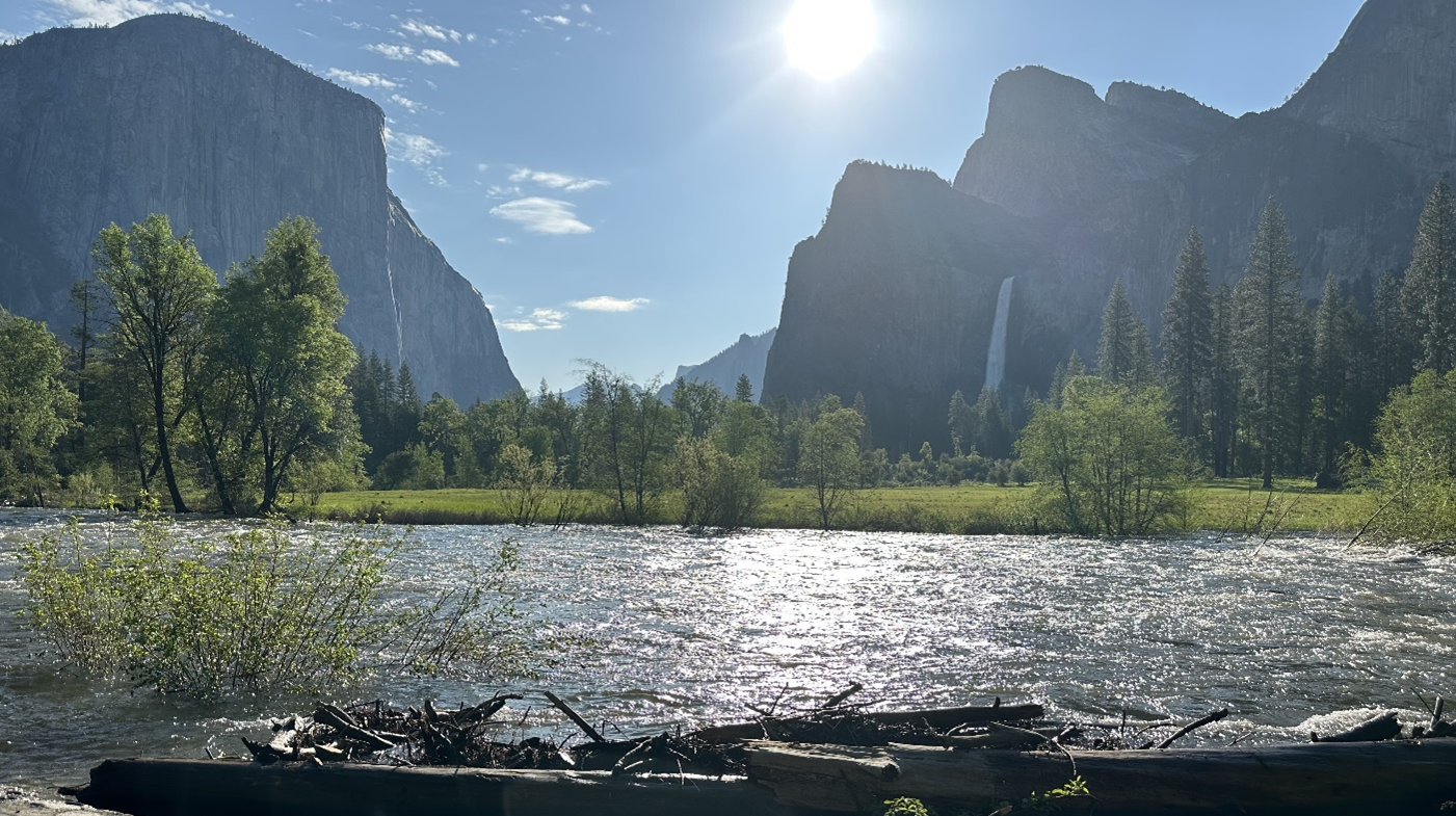 Lessons from Yosemite