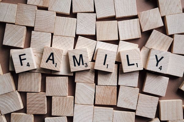 Retirement planning for family.